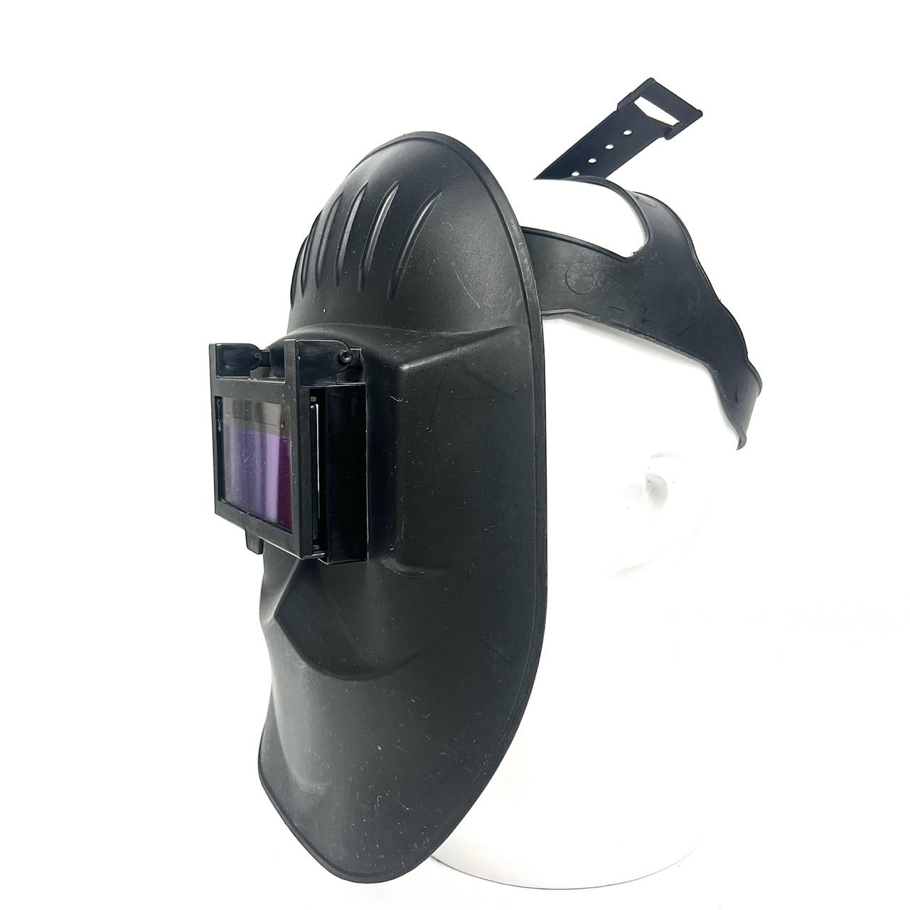 Automatic dimming welding mask 0203016