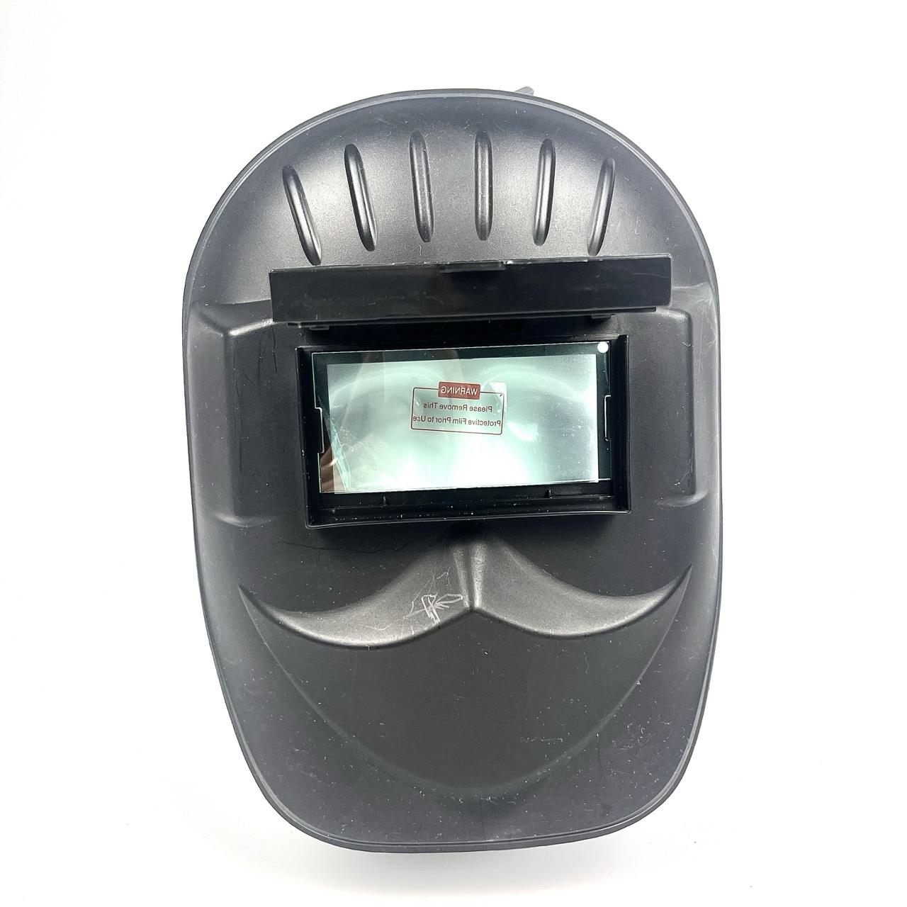 Automatic dimming welding mask 0203016