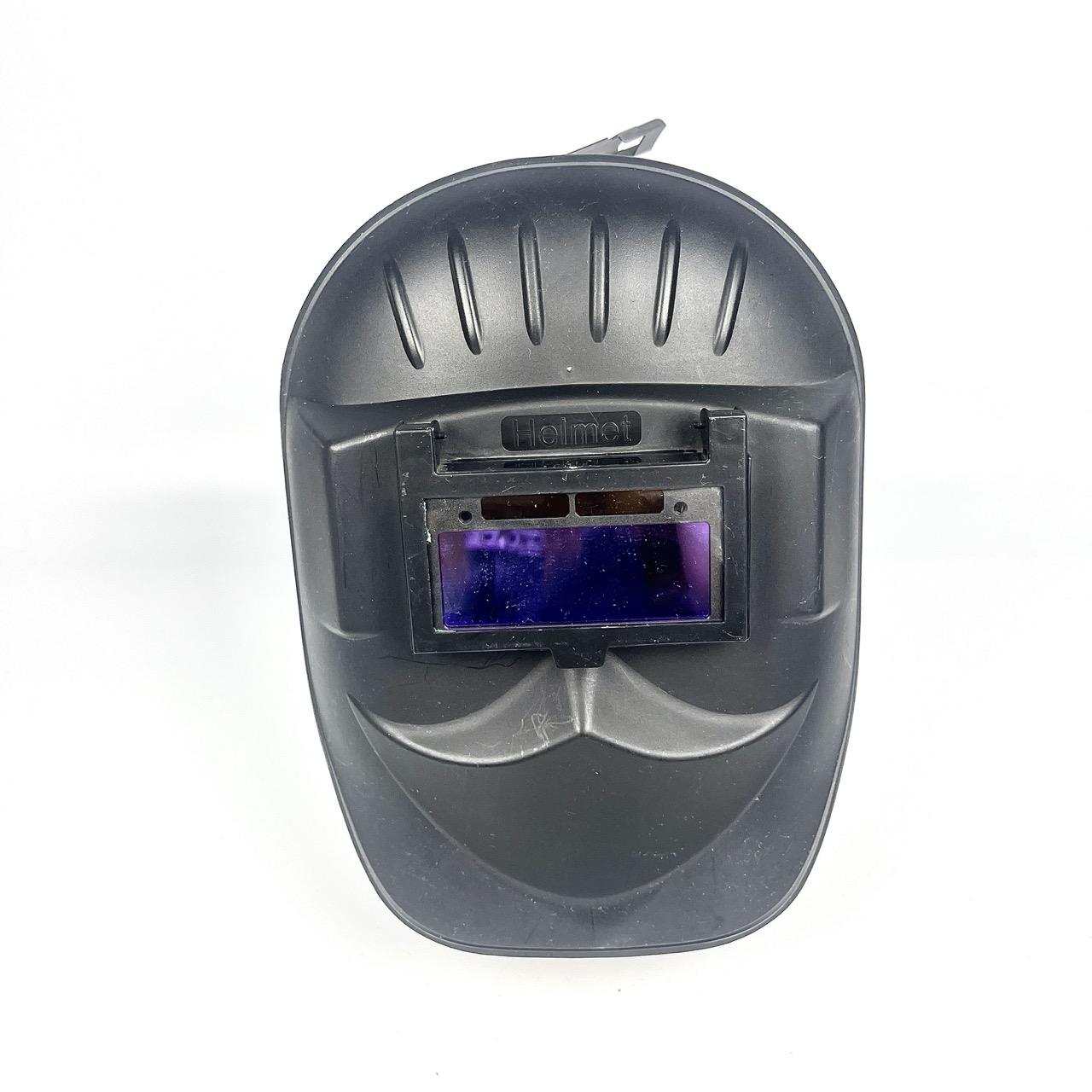 Automatic dimming welding mask 0203016