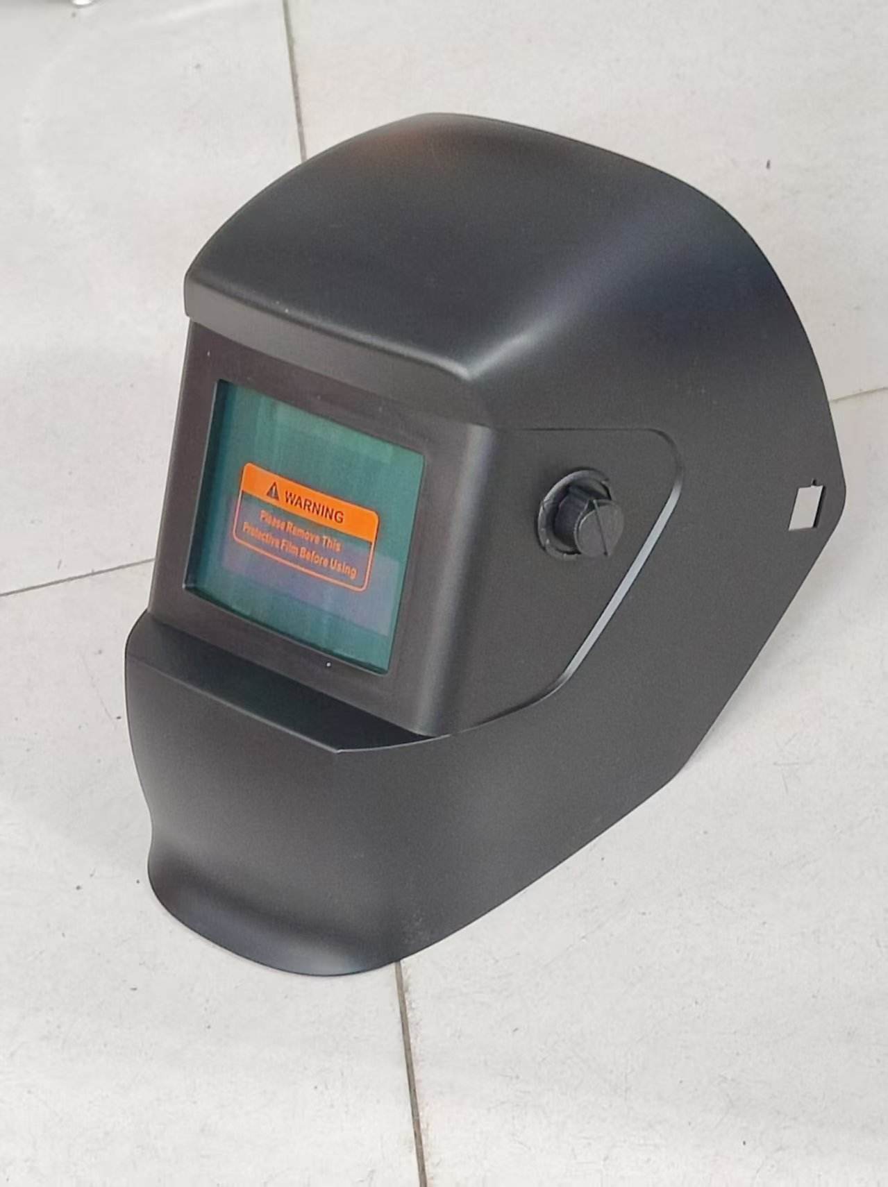 Automatic dimming welding mask 0203017