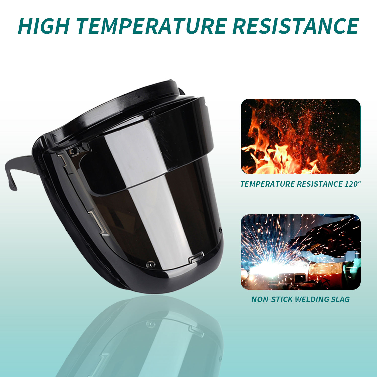 Automatic dimming welding mask 0203019