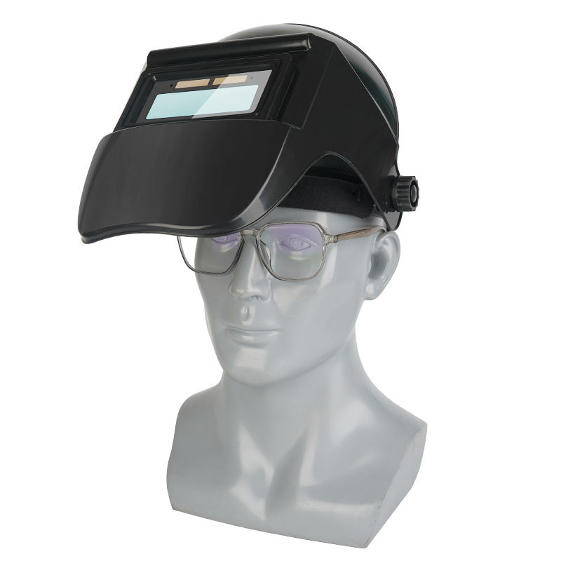 Automatic dimming welding mask 0203020