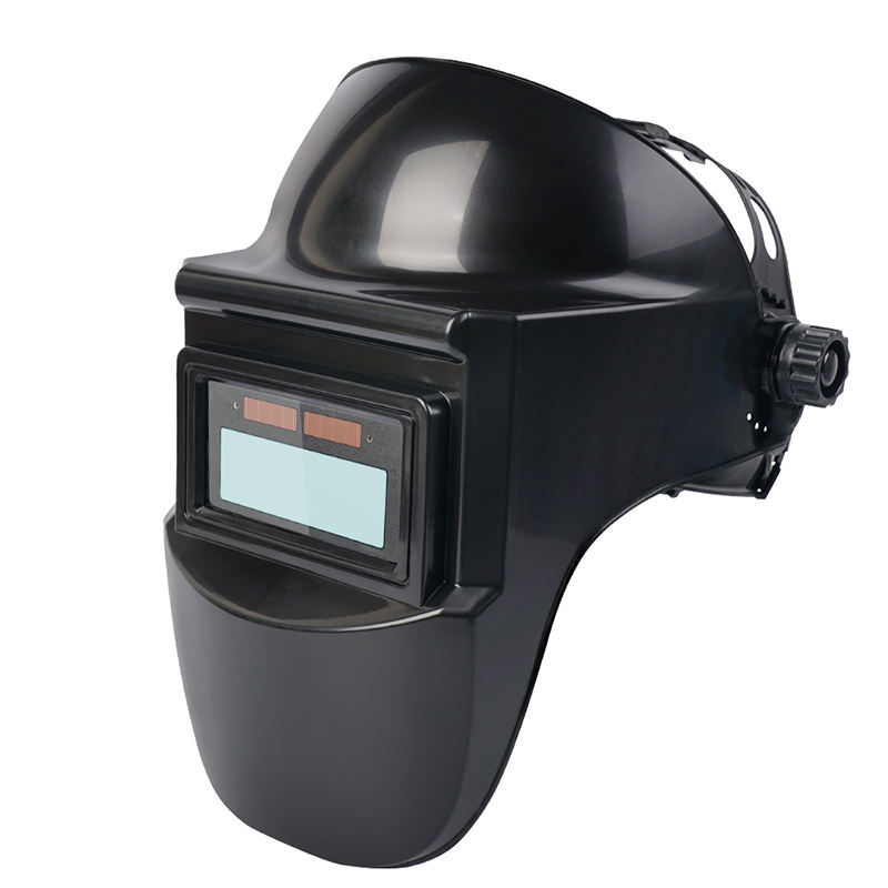 Automatic dimming welding mask 0203020