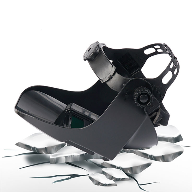 Automatic dimming welding mask 0203020