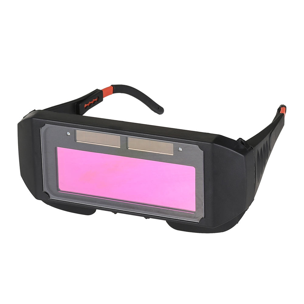 Welding goggles  0206001
