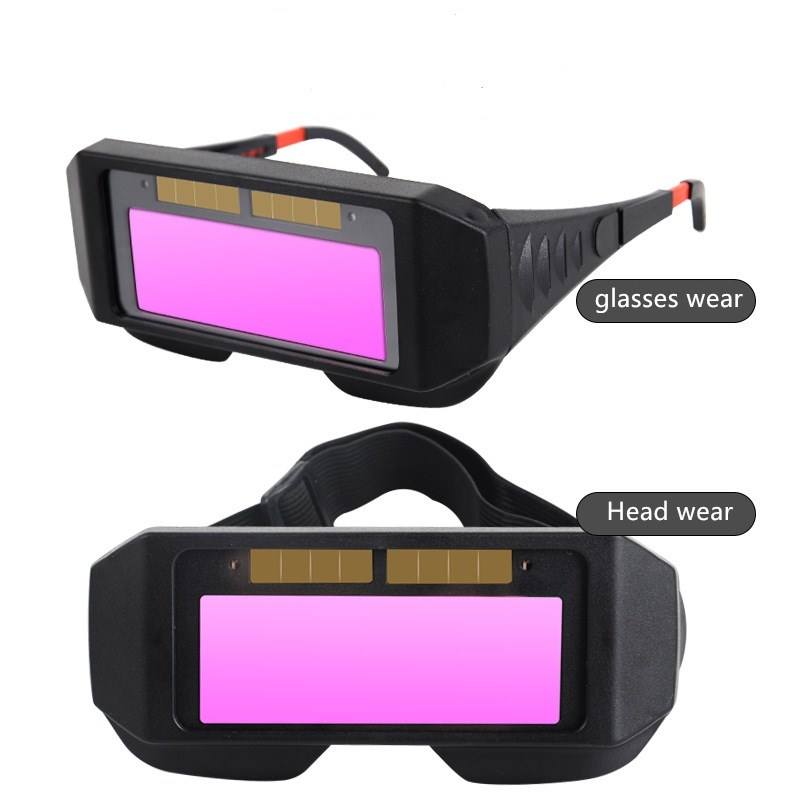 Welding goggles  0206001