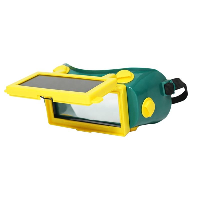 Welding goggles 0206003