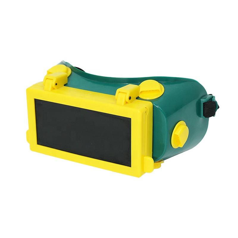 Welding goggles 0206003