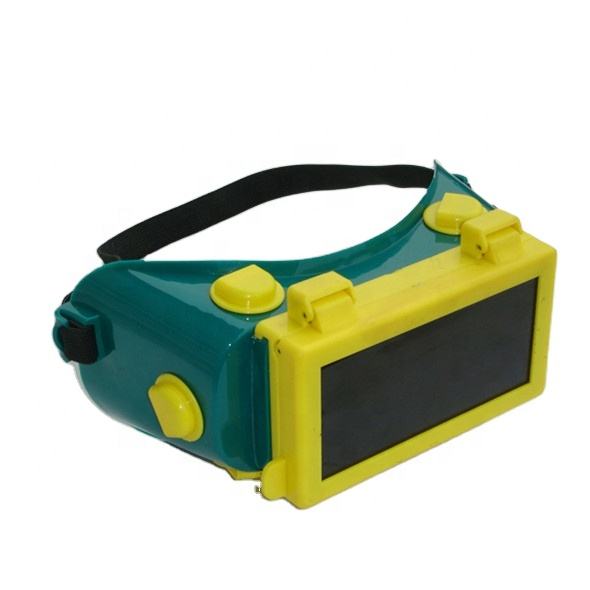 Welding goggles 0206003