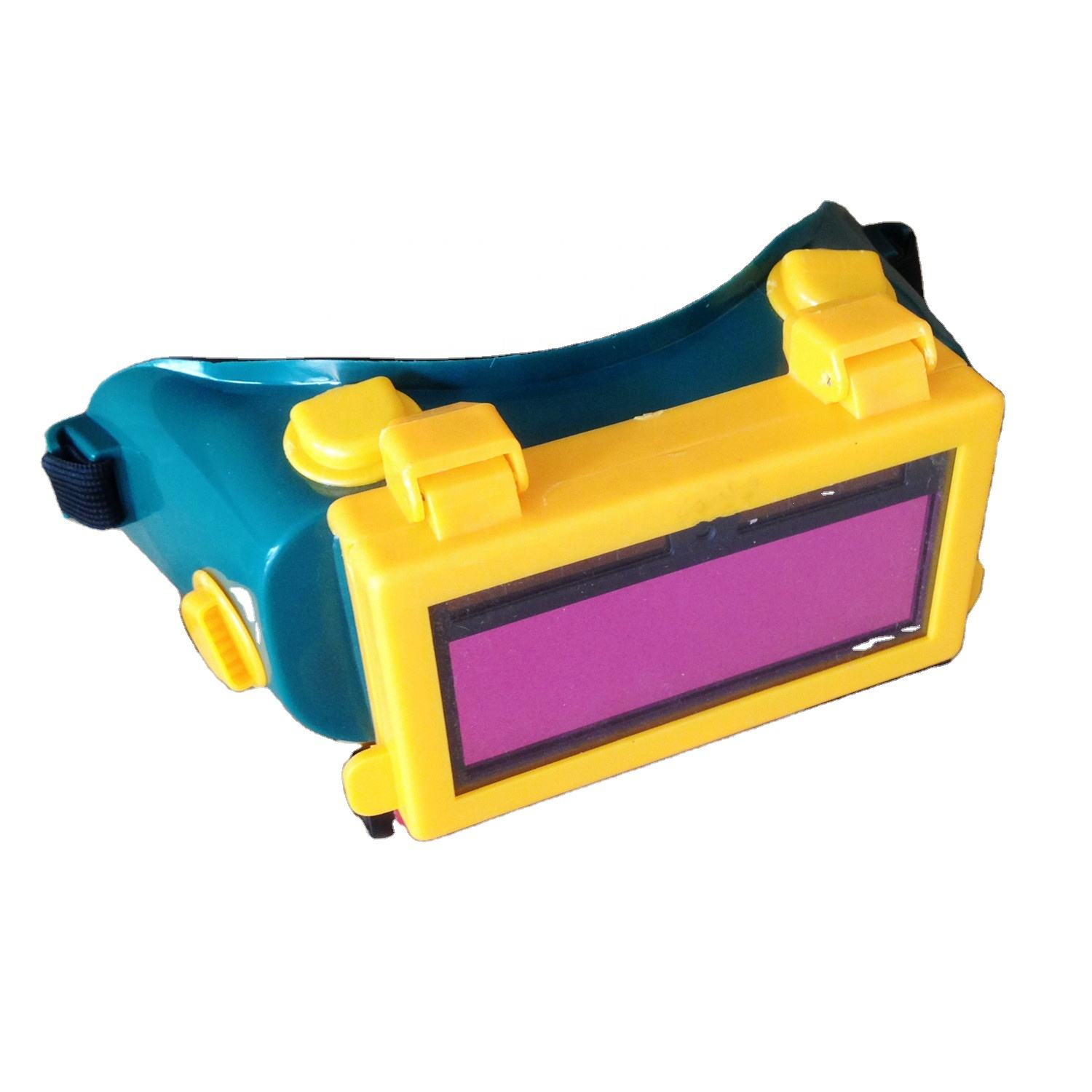 Welding goggles 0206003