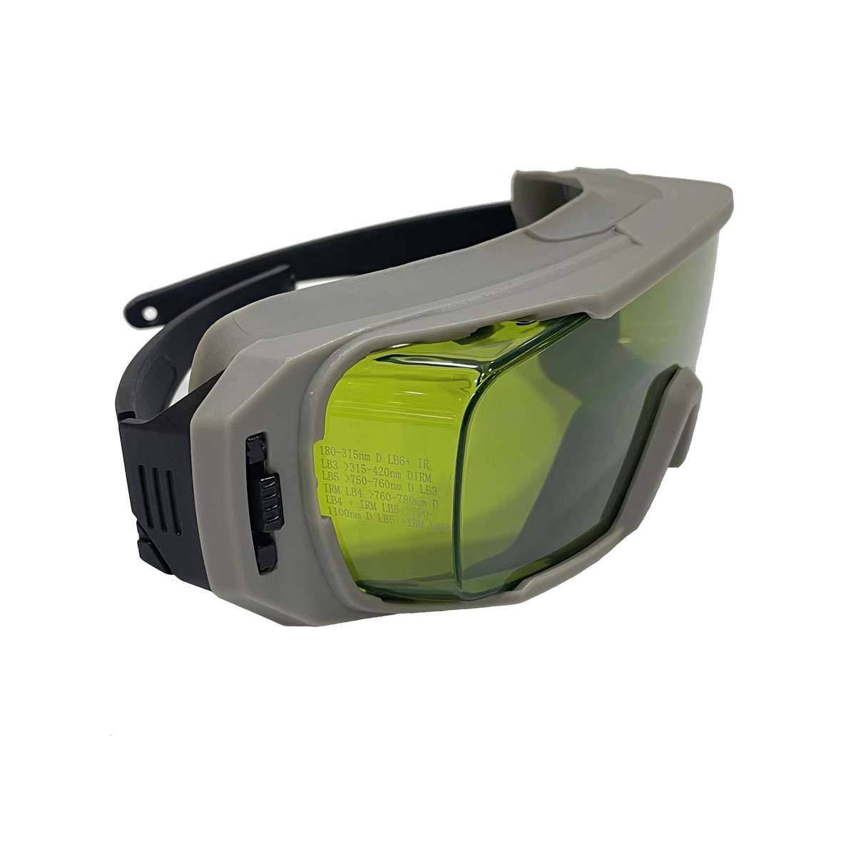 Welding goggles 0206007
