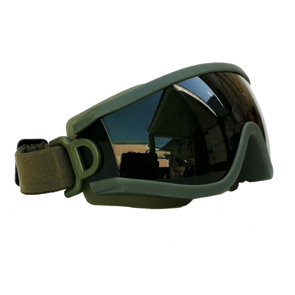 Welding goggles 0206008