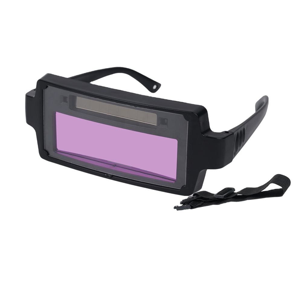 Welding goggles 0206009