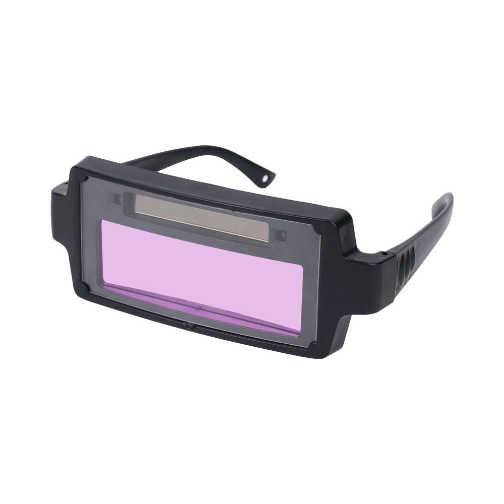 Welding goggles 0206009