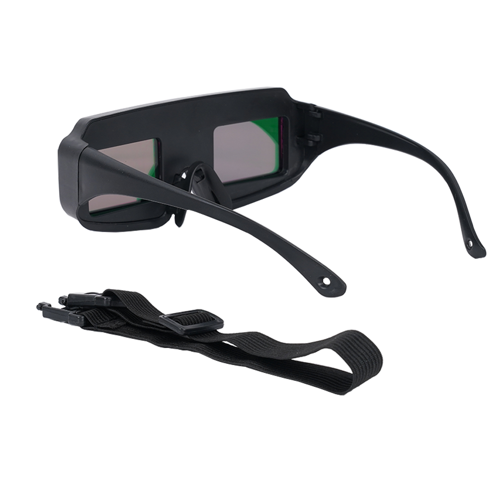 Welding goggles 0206009