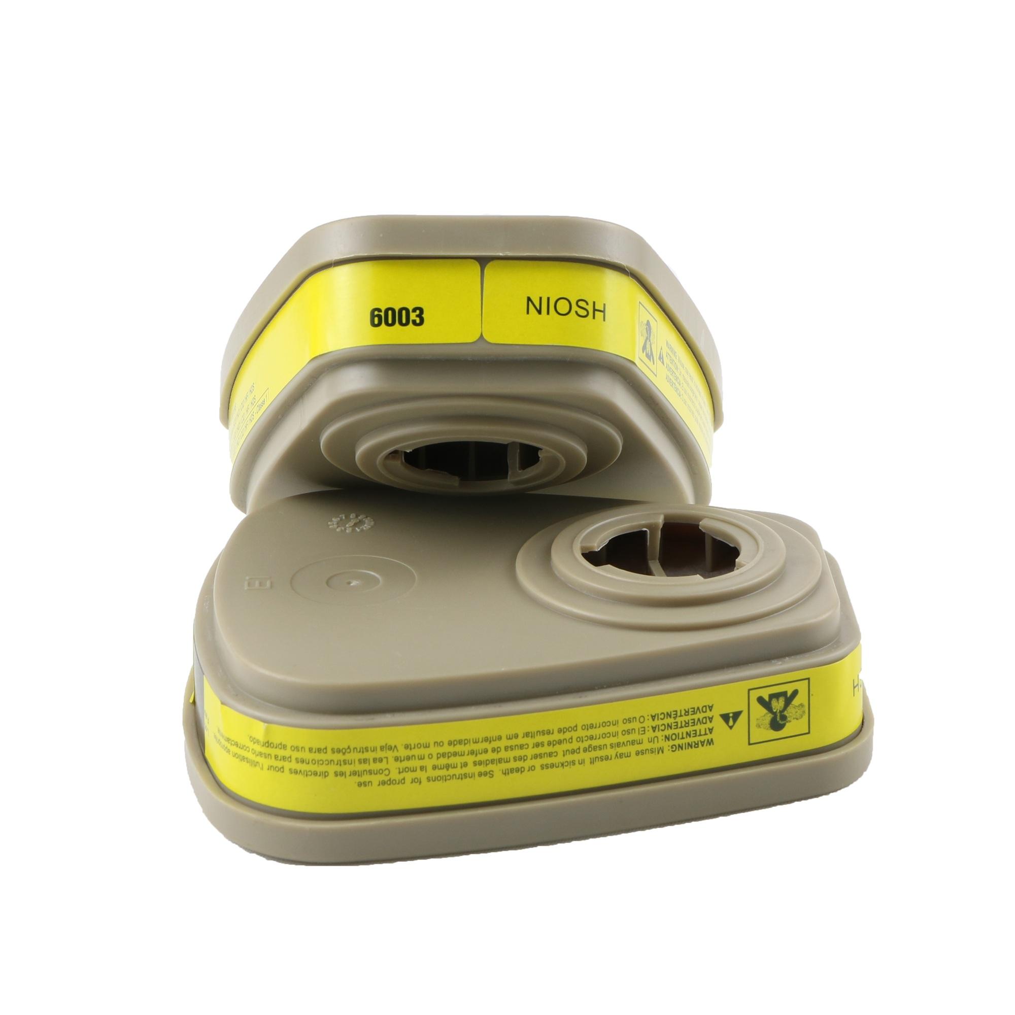 Protective mask filter 0204005
