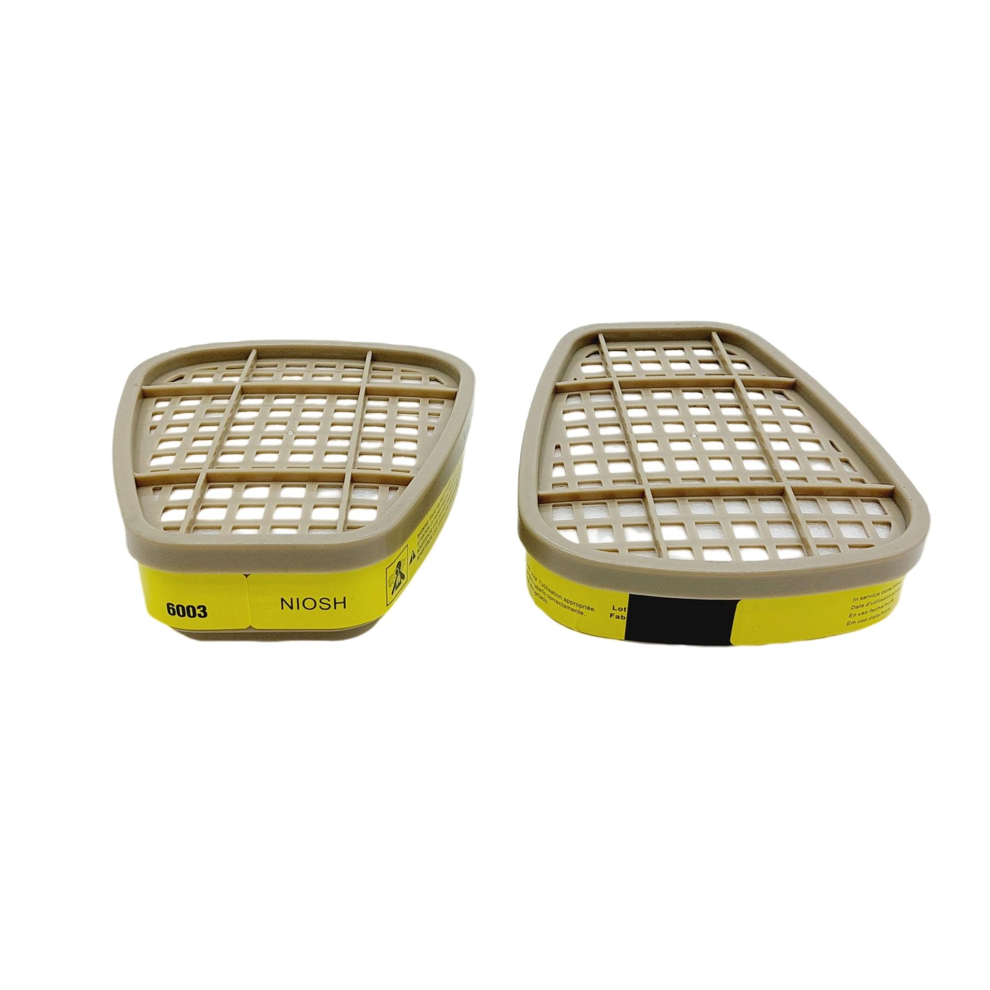 Protective mask filter 0204005