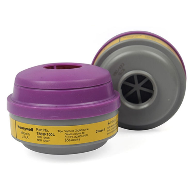 Protective mask filter 0204006