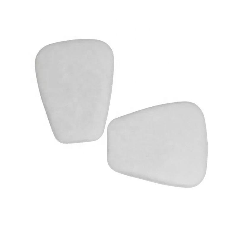 Protective mask filter 0204008