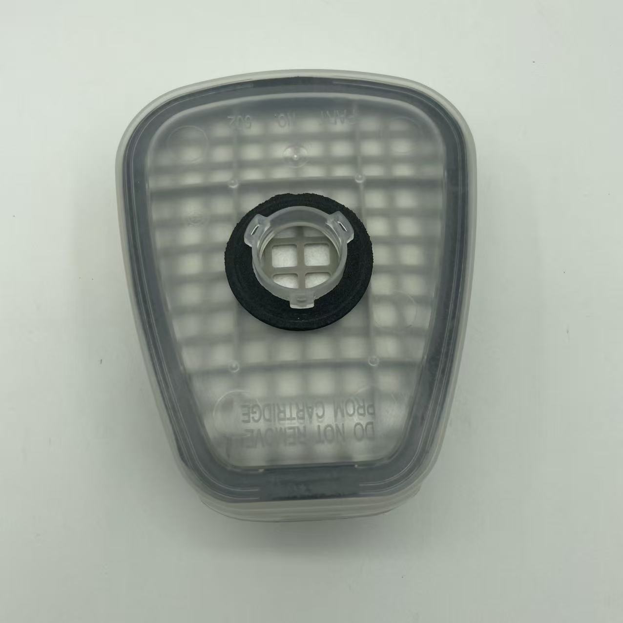 Protective mask filter 0204009