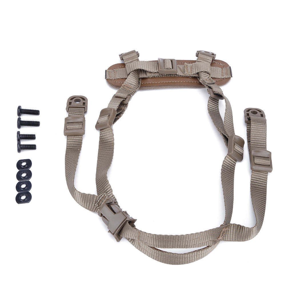 Safety helmet accessories 0103003