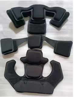 Safety helmet accessories 0103004