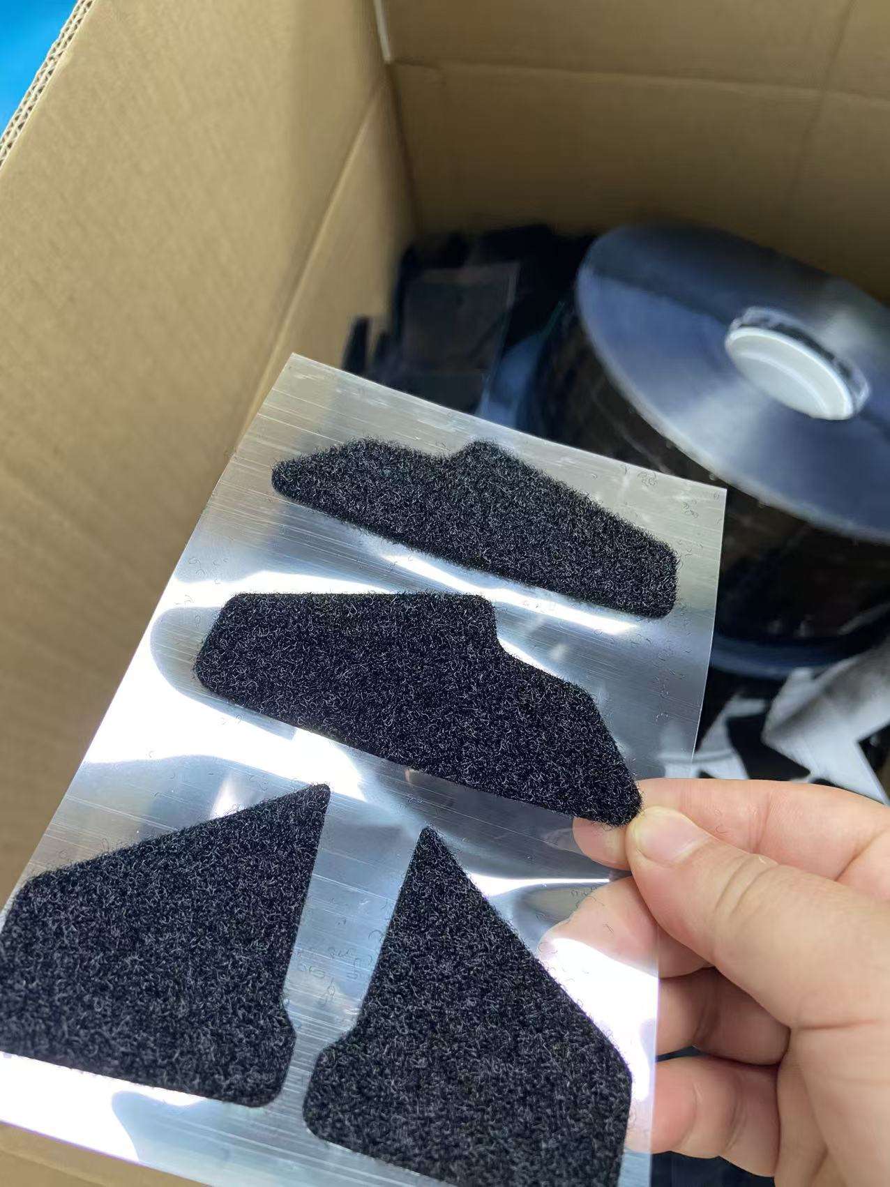 Safety helmet accessories 0103004