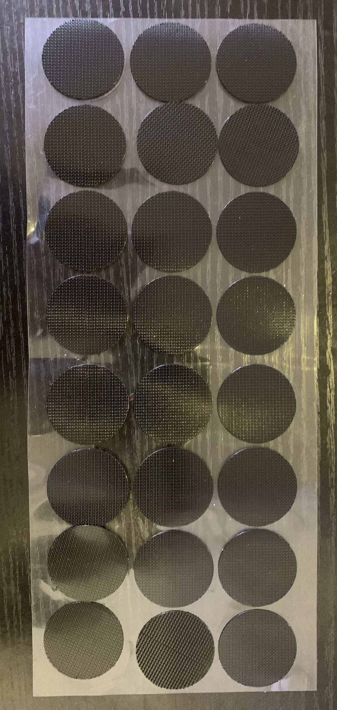 Safety helmet accessories 0103004