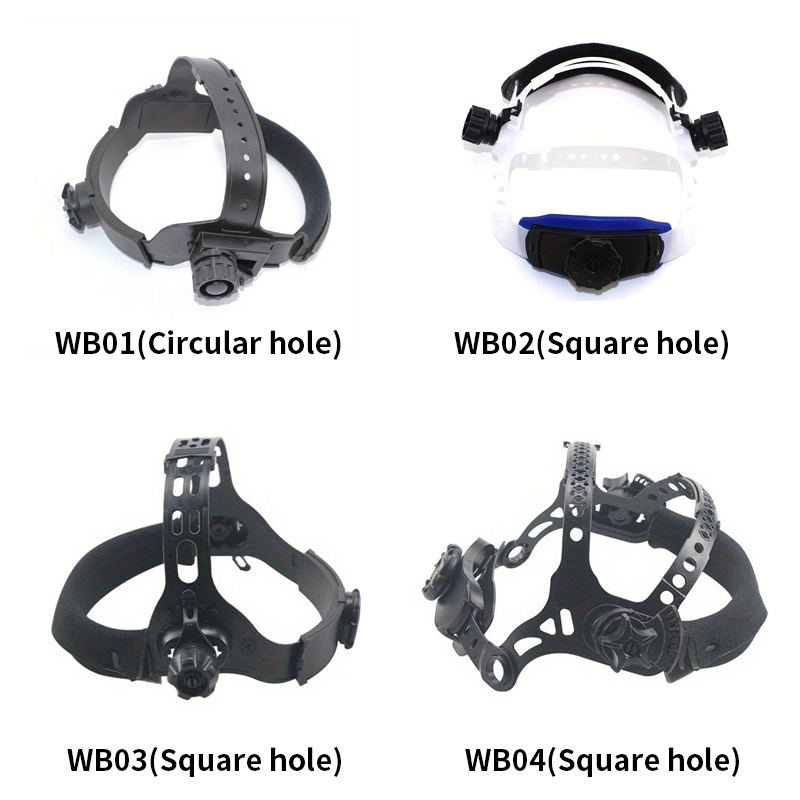 Welding mask accessories 0205001