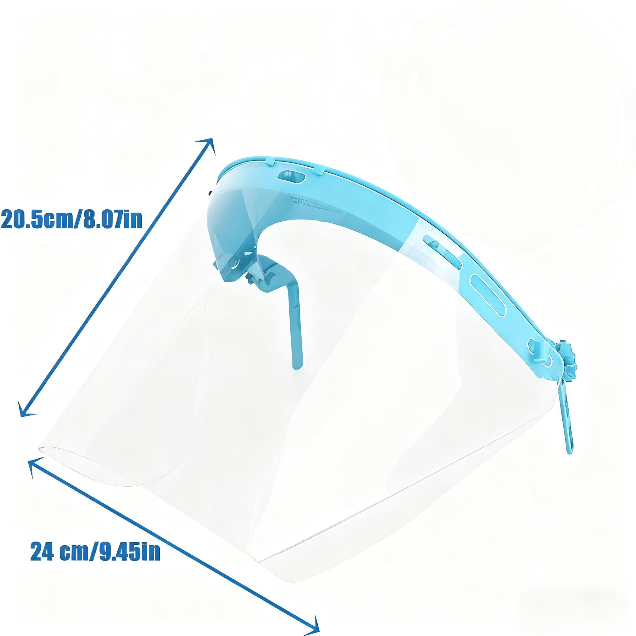 Welding mask accessories 0205004