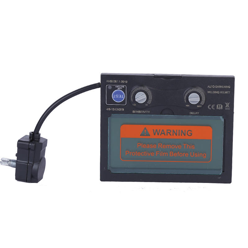 Welding mask accessories 0205006