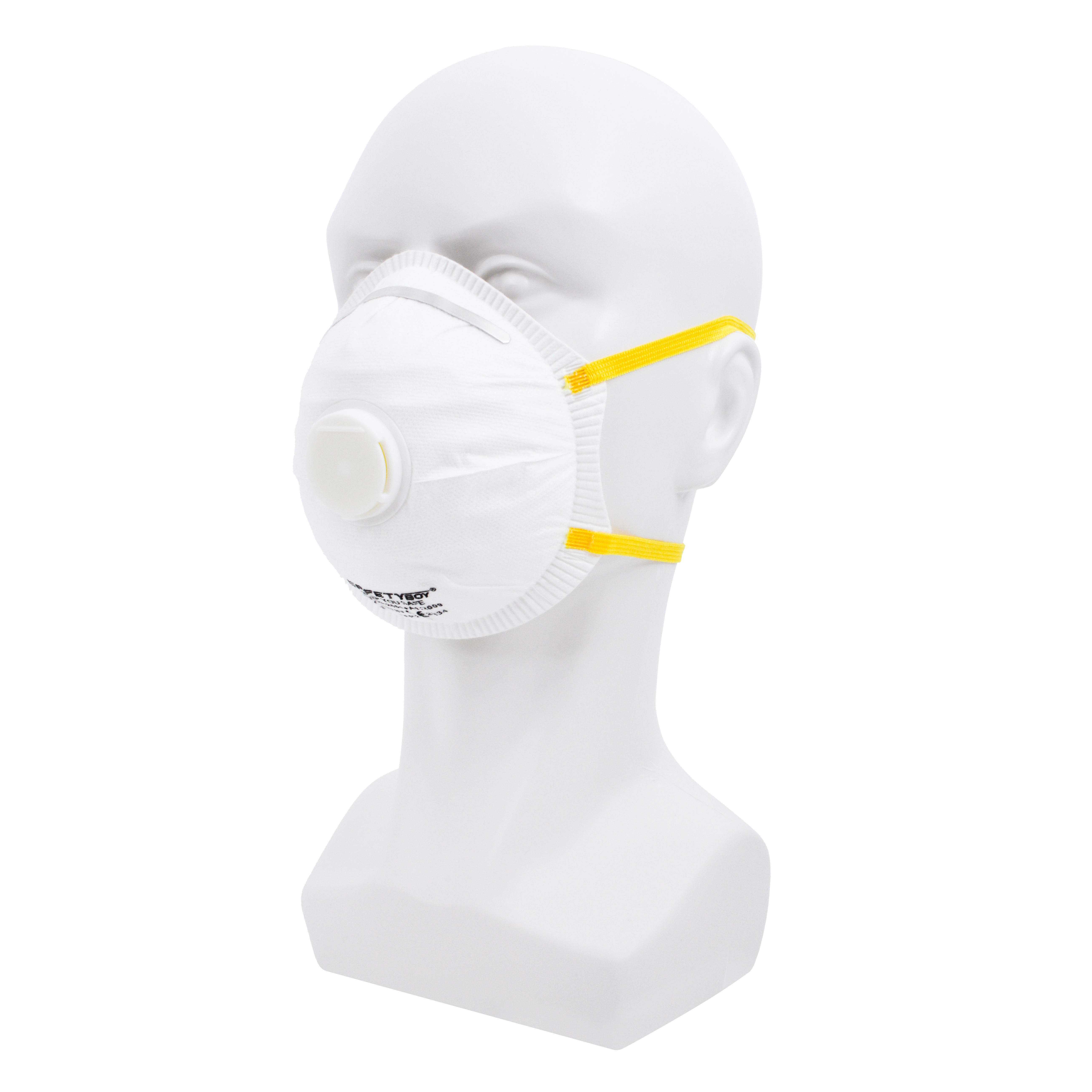 Cup mask 0302002