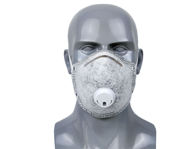 Cup mask 0302004