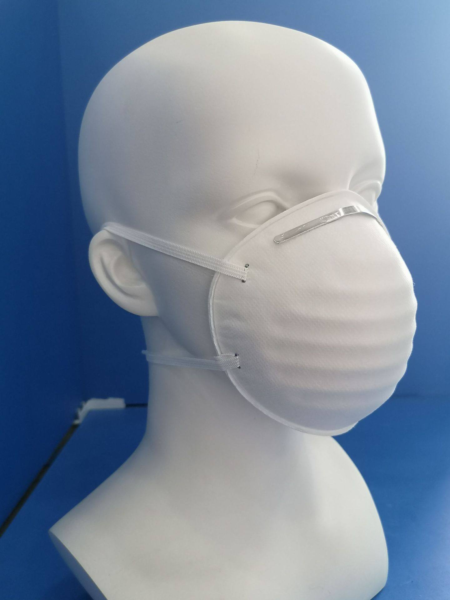 Cup mask 0302006