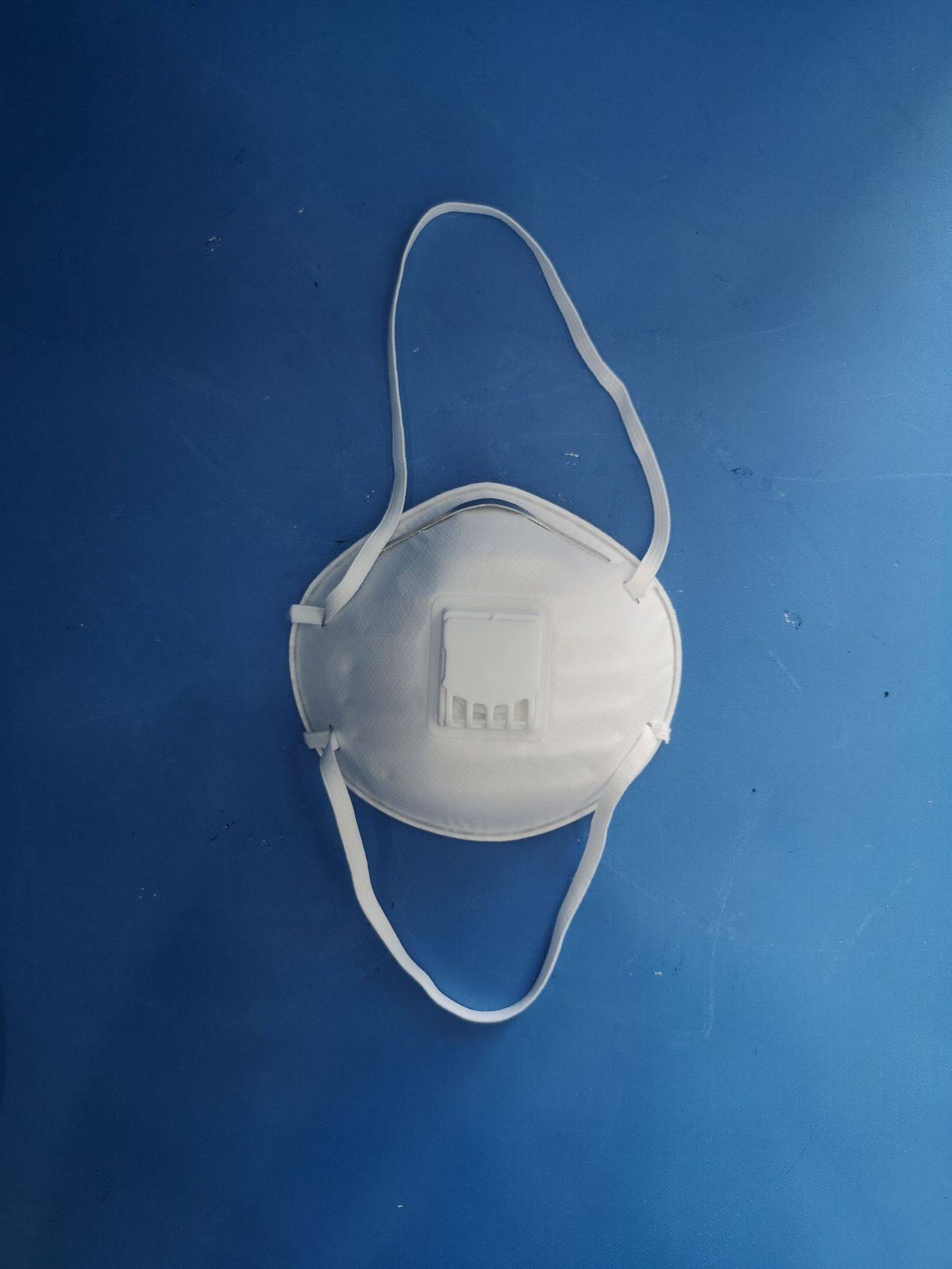 Cup mask 0302006