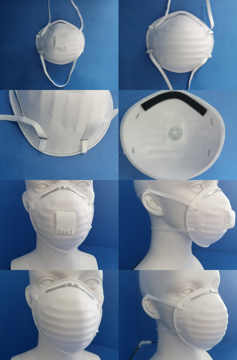 Cup mask 0302006