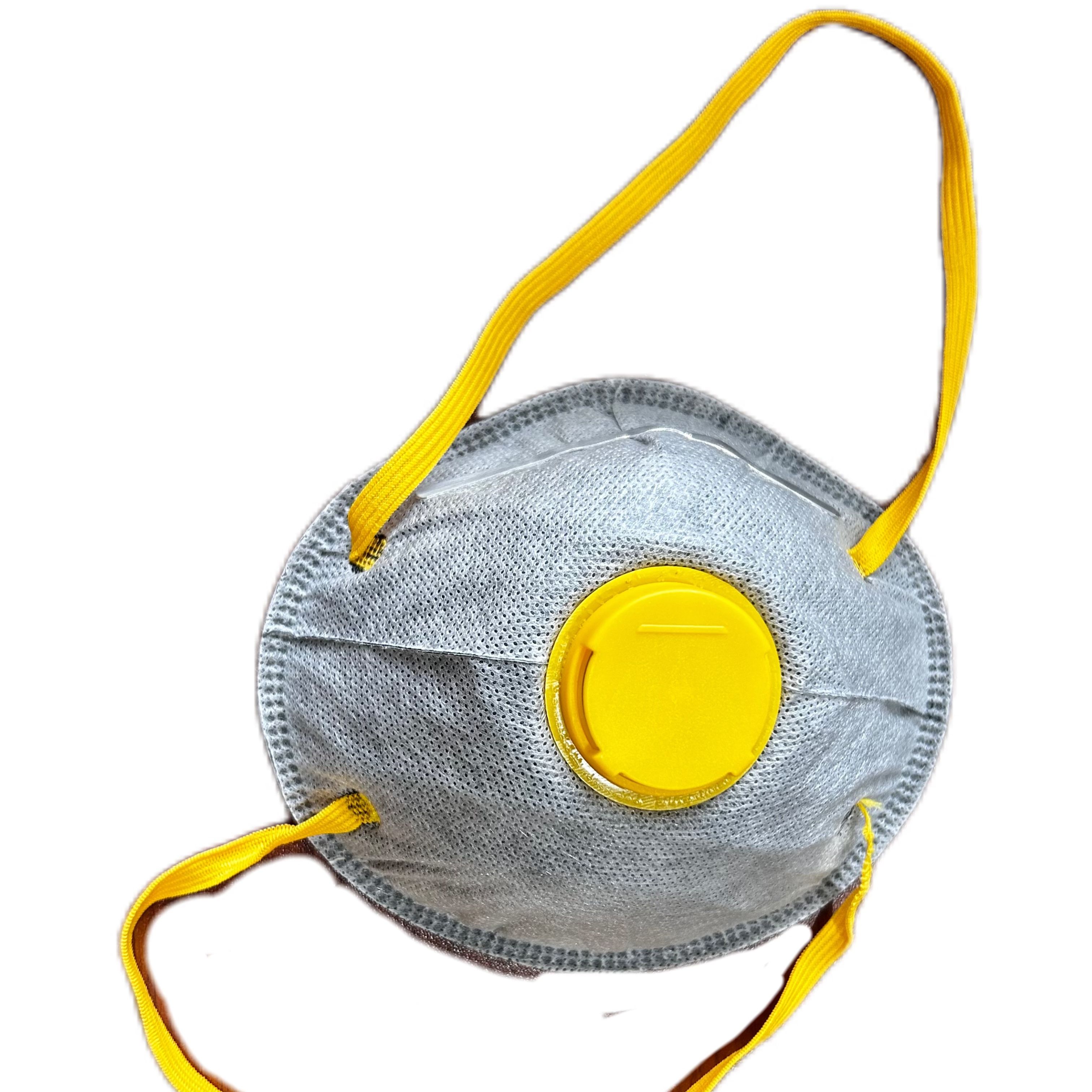 Cup mask 0302007