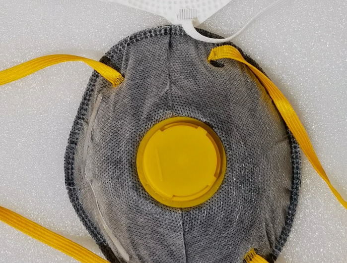 Cup mask 0302007