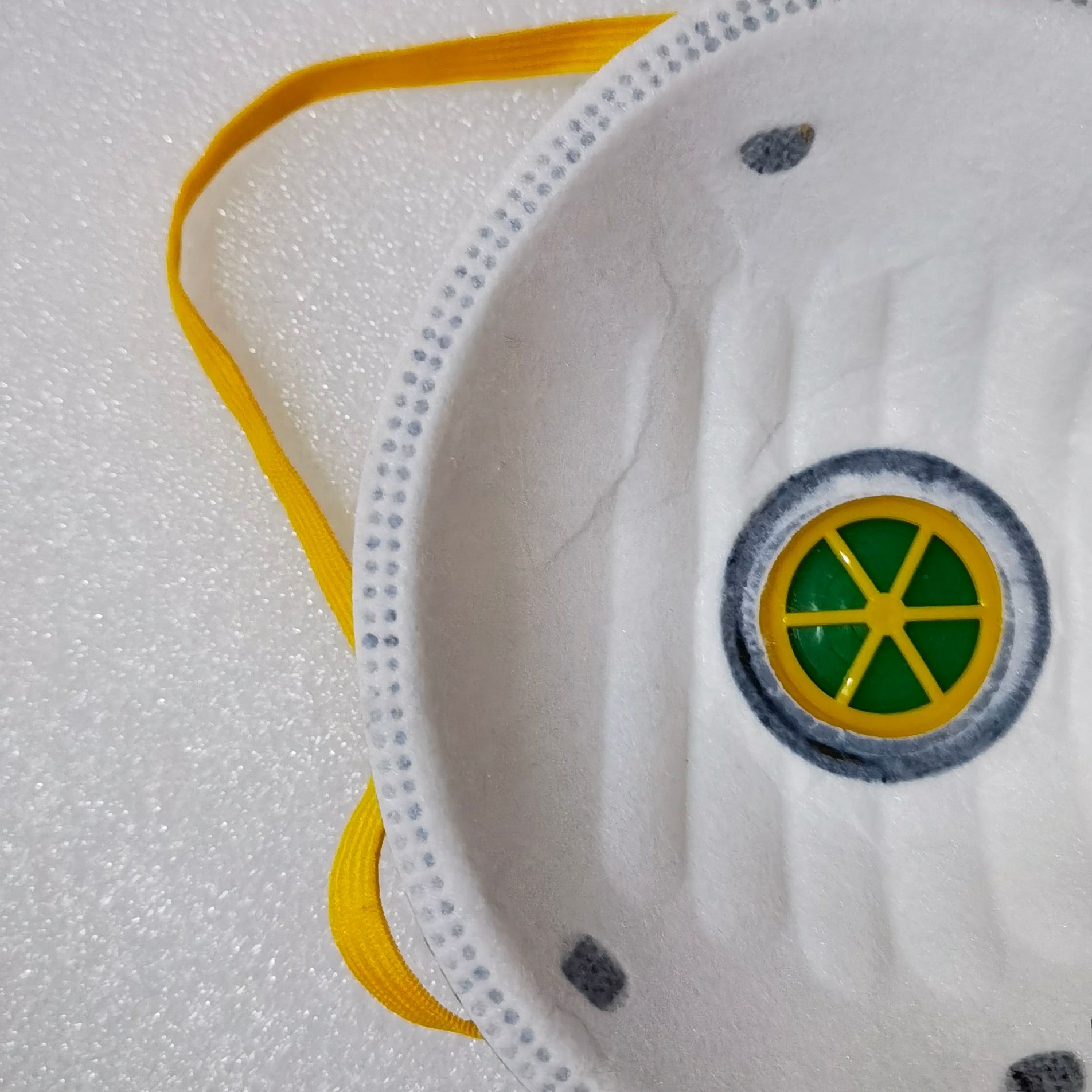 Cup mask 0302007