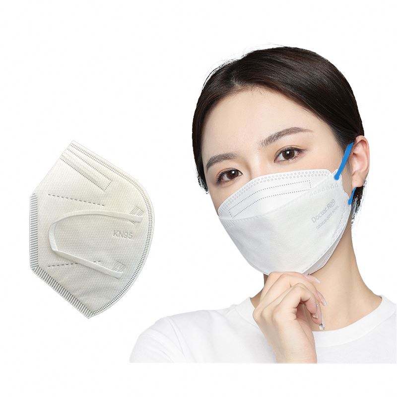 Folding mask 0303002