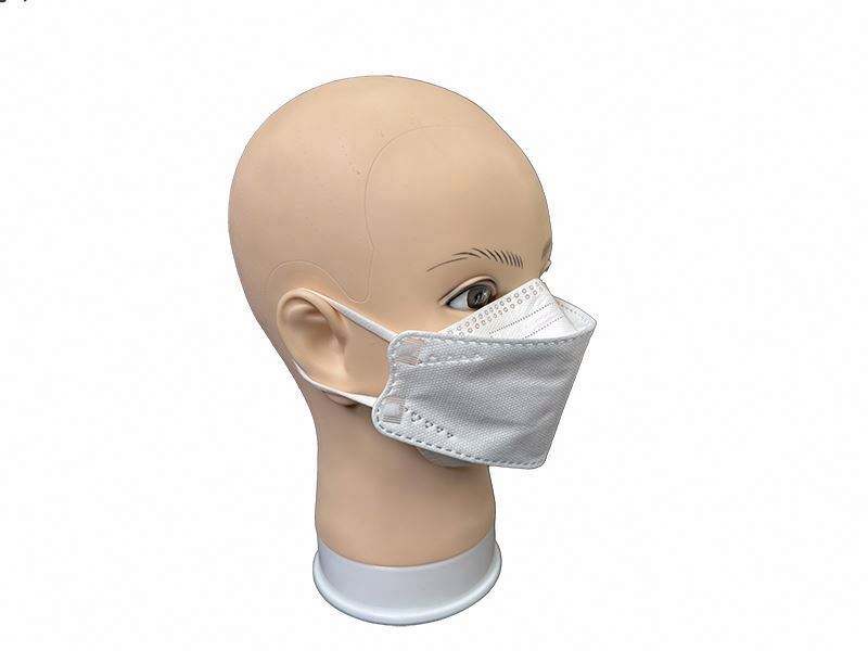Folding mask 0303002