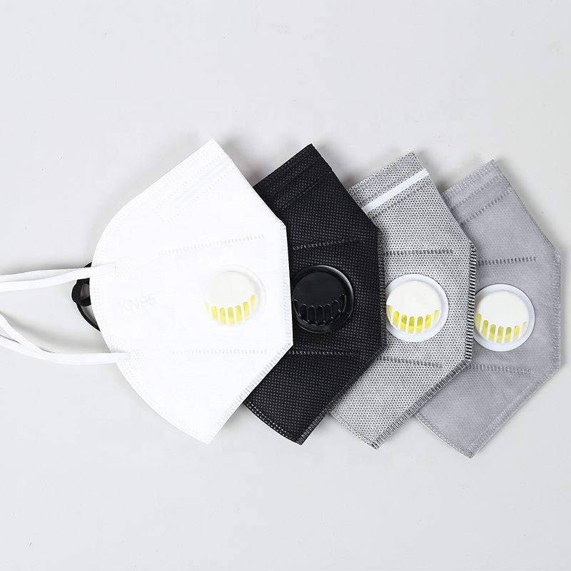 Folding mask 0303003