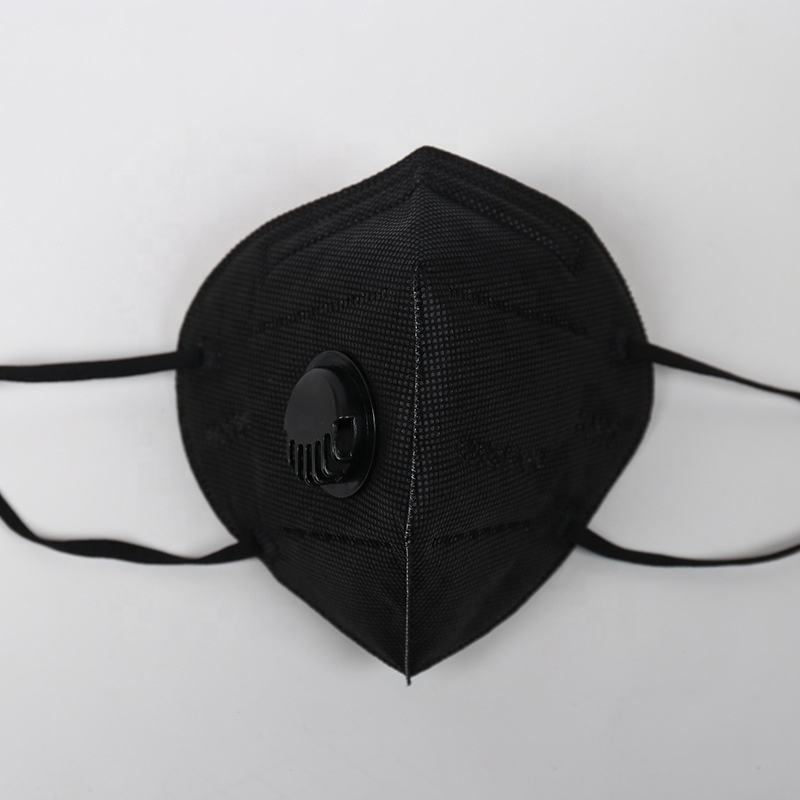 Folding mask 0303003