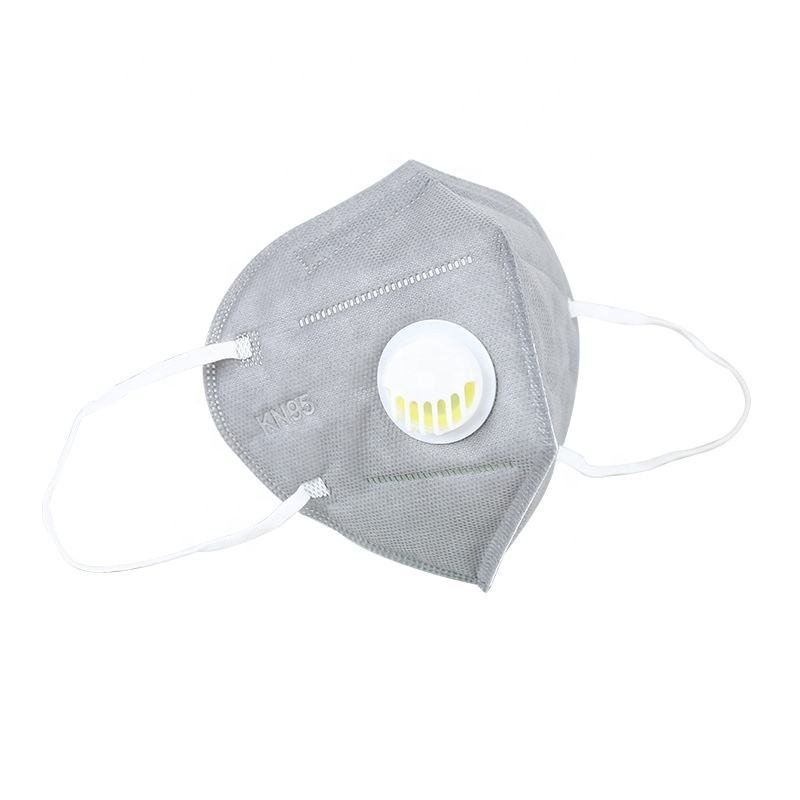 Folding mask 0303003