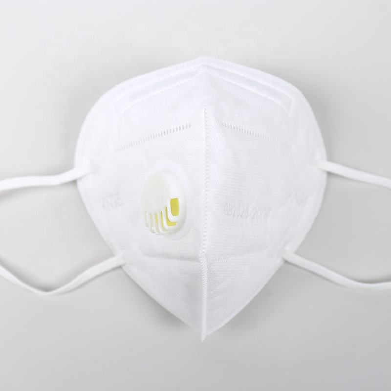 Folding mask 0303003