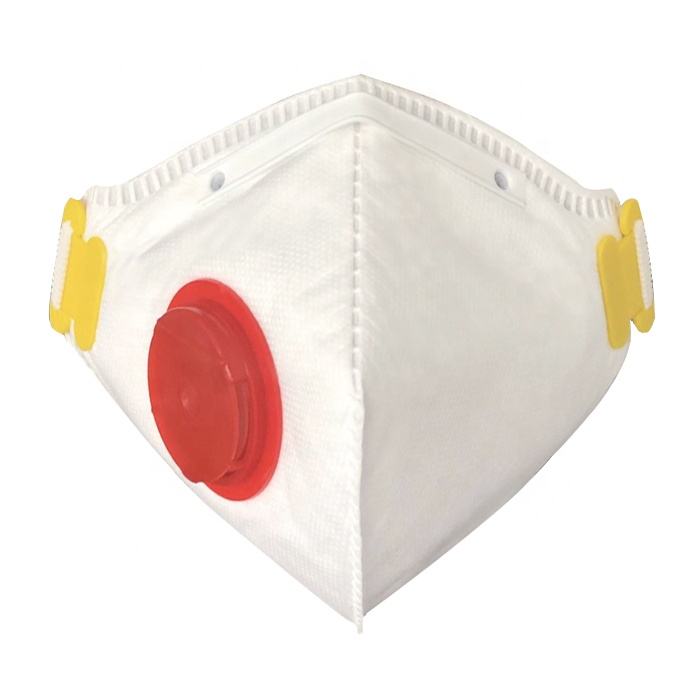 Folding mask 0303004