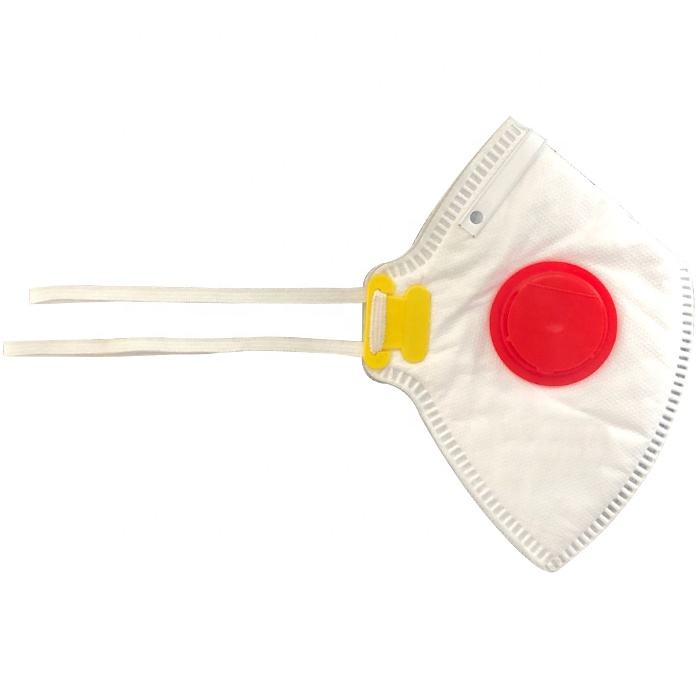 Folding mask 0303004