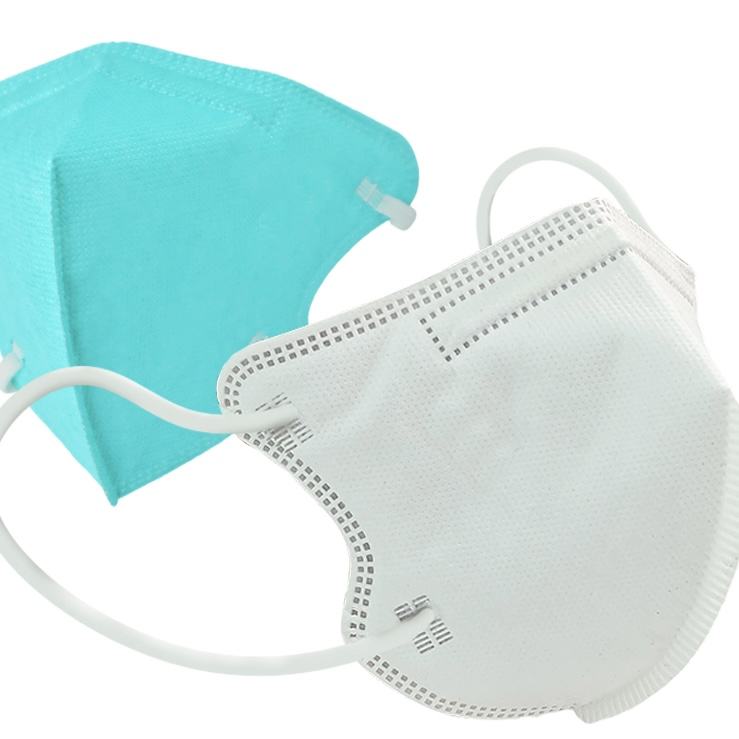 Folding mask 0303005