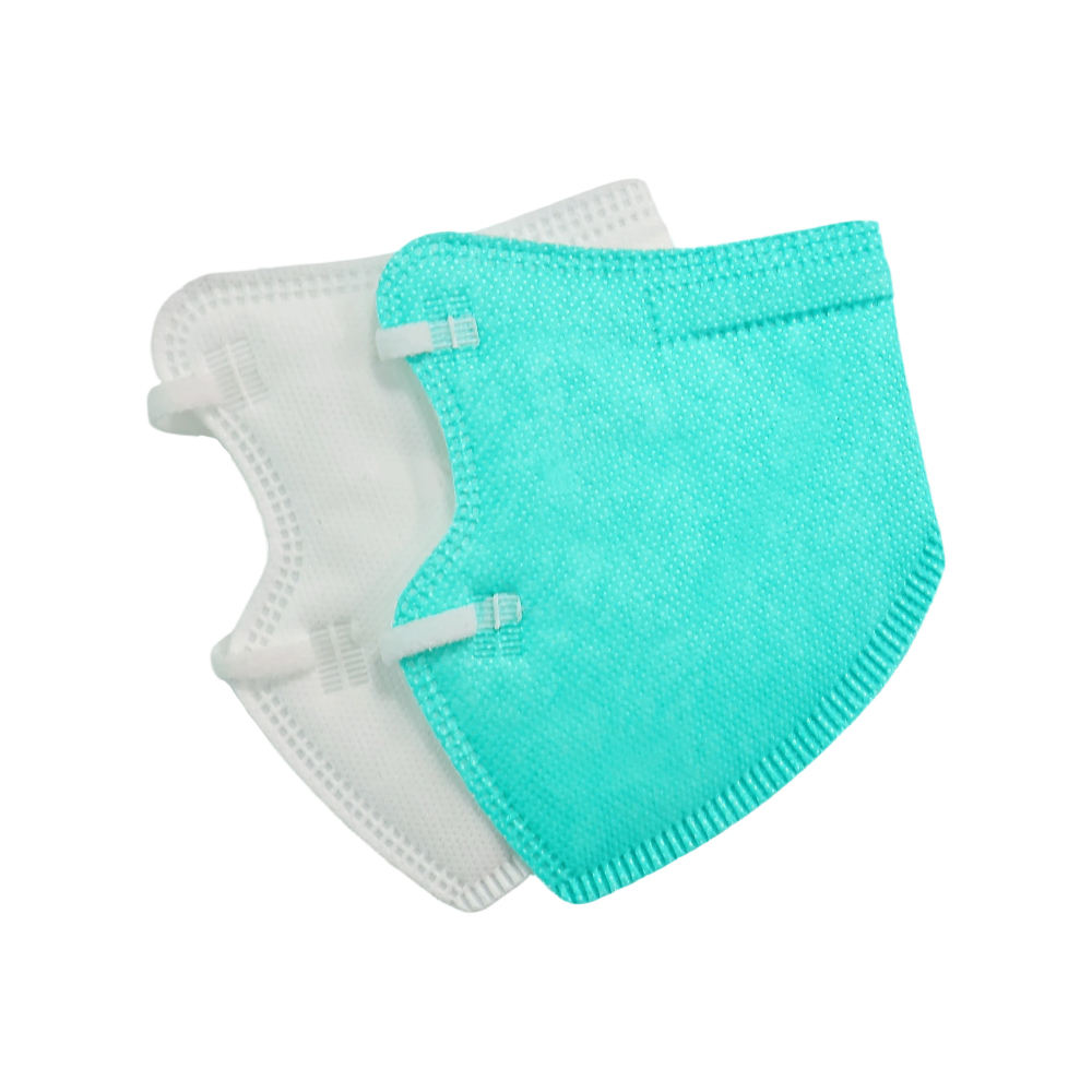 Folding mask 0303005