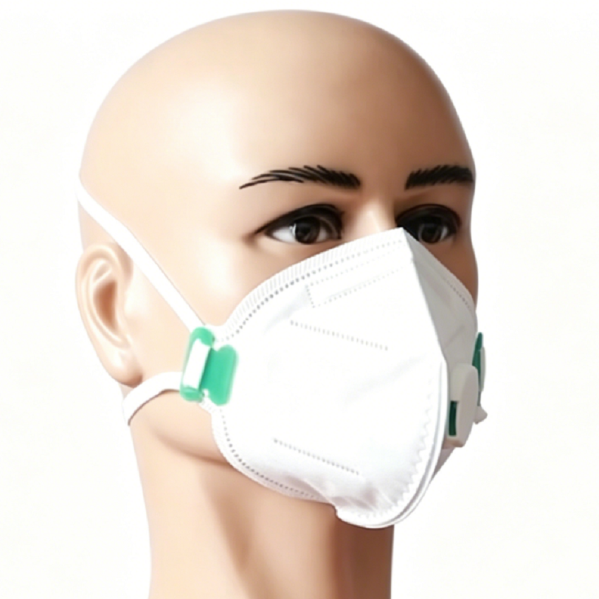 Folding mask 0303006